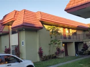 2-bedroom Condo — 3249 NW 104th Ave #3249, Pompano Beach, 33065