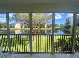 2+1 Condo — 14360 Strathmore Lane #206, Delray Beach, 33446