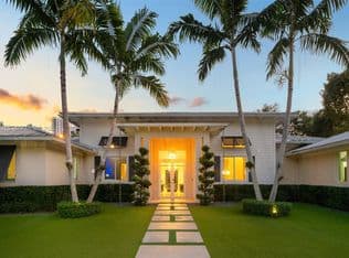 4+1 Müstakil ev — 7222 SW 79th Ter, Miami, 33143
