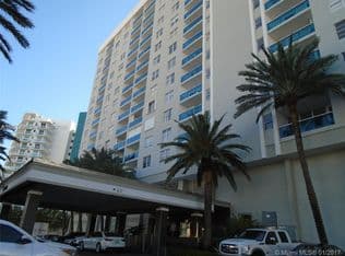 1+1 Condo — 6770 Indian Creek Dr #Ts, Miami Beach, 33141