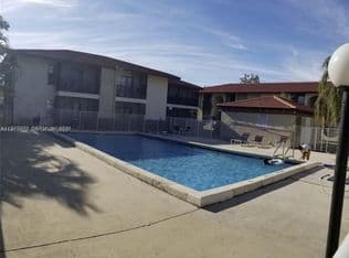 2+1 Condo — 3006 Coral Ridge Dr #210B, Pompano Beach, 33065