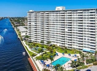 1+1 Condo — 3200 NE 36TH Street #618, Fort Lauderdale, 33308