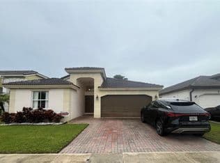 3+1 Müstakil ev — 13248 SW 50th St, Miramar, 33027