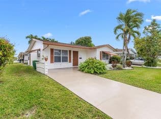 2-bedroom Single-Family Home — 5710 NW 68th Terrace, Fort Lauderdale, 33321