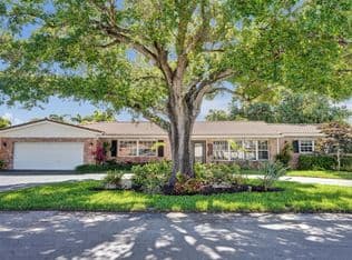 3-bedroom Single-Family Home — 3930 NE 21st Avenue, Fort Lauderdale, 33308