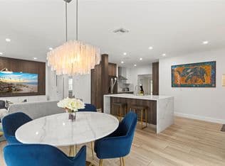 3-bedroom Single-Family Home — 1736 NE 18th Street, Fort Lauderdale, 33305