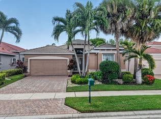 3+1 Müstakil ev — 6561 PISANO Drive, Lake Worth, 33467