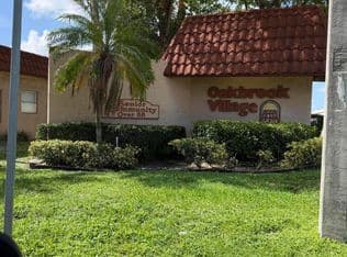 2+1 Condo — 2329 SW 81st Terrace, Pompano Beach, 33068