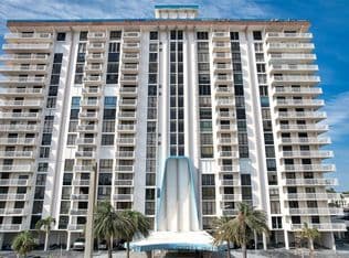 2+1 Condo — 1500 S Ocean Dr APT 7J, Hollywood, 33019