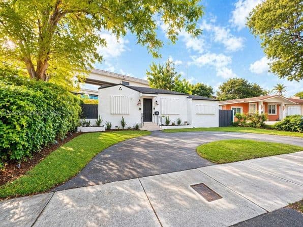 3-bedroom Single-Family Home — 736 NW 41st St, Miami, FL 33127