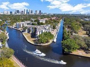 2-bedroom Condo — 1101 River Reach Drive #308, Fort Lauderdale, 33315