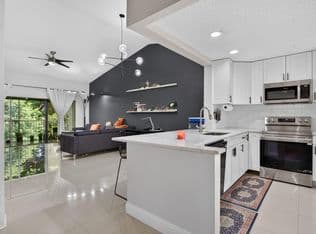 2-bedroom Condo — 4111 NW 22ND Street #250E, Coconut Creek, 33066