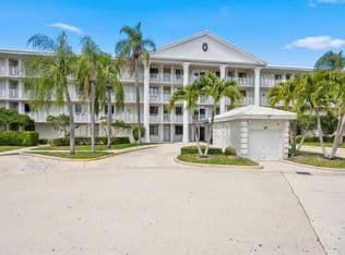 2-bedroom Condo — 2741 Village Boulevard #303, West Palm Beach, 33409