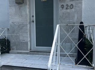 1-bedroom Condo — 920 Jefferson Ave #3, Miami Beach, 33139