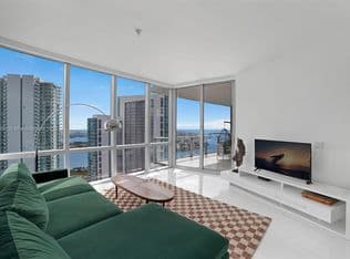2+1 Condo — 851 NE 1st Ave #4403, Miami, 33132