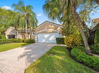 3-bedroom Single-Family Home — 4657 Carlton Golf Drive, Lake Worth, 33449