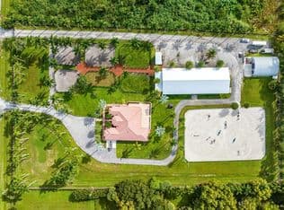 4+1 Müstakil ev — 2587 Skipiks Way, Wellington, 33470