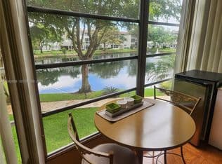 1+1 Condo — 5001 NW 34th St APT 205, Fort Lauderdale, 33319