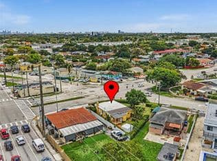 3+1 Müstakil ev — 10 SW 72nd Ave, Miami, 33144