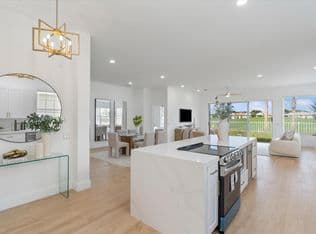 3+1 Müstakil ev — 1115 Gator Trail, West Palm Beach, 33409