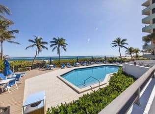2-bedroom Condo — 1500 N Ocean Boulevard #203, Pompano Beach, 33062