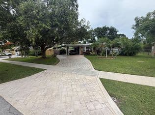 3+1 Müstakil ev — 1232 SW 1st Ave, Pompano Beach, 33060