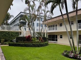 1+1 Condo — 632 Snug Harbor Drive #D6, Boynton Beach, 33435