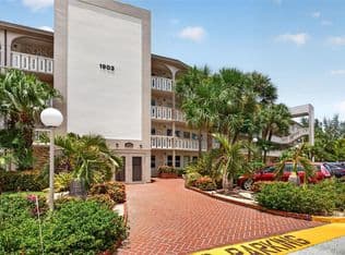 2+1 Condo — 1903 Bermuda Cir APT D2, Pompano Beach, 33066