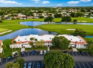3+1 Condo — 7410 Woodmont Terrace #109, Tamarac, 33321