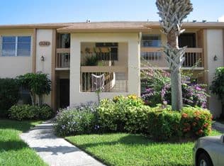 2-bedroom Condo — 13383 Pineapple Palm Court #F, Delray Beach, 33484