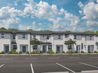 3+1 Townhouse — 35641 SW 178th Path, Homestead, 33034