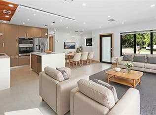 3+1 Müstakil ev — 1620 McKinley St, Hollywood, 33020