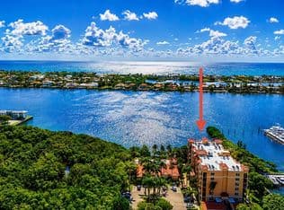 2+1 Condo — 1200 Scotia Drive #403, Hypoluxo, 33462