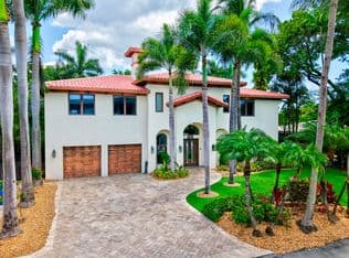 5+1 Müstakil ev — 2719 NE 19th Street, Fort Lauderdale, 33305
