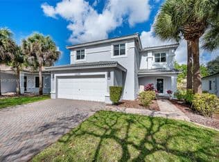 4+1 Müstakil ev — 13391 SW 42nd St, Miramar, 33027