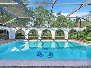 4+1 Müstakil ev — 10251 NW 39th Ct, Pompano Beach, 33065