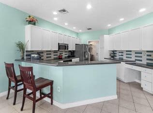 4+1 Müstakil ev — 2129 RESTON Circle, Royal Palm Beach, 33411