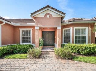4-bedroom Single-Family Home — 9058 SEDGEWOOD Drive, Lake Worth, 33467