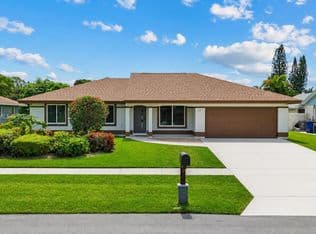 4+1 Müstakil ev — 139 Galiano St, Royal Palm Beach, 33411