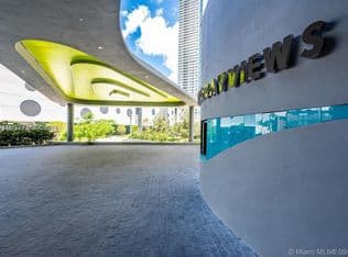 1+1 Condo — 501 NE 31st St Unit 202, Miami, 33137