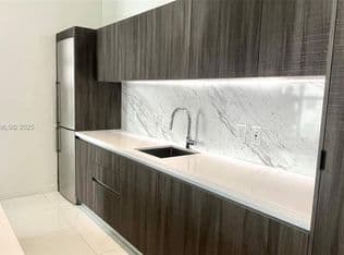 2+1 Condo — 851 NE 1st Ave Unit 412, Miami, 33132