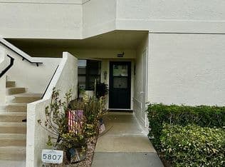 2+1 Condo — 5807 Parkwalk Dr, Boynton Beach, 33472