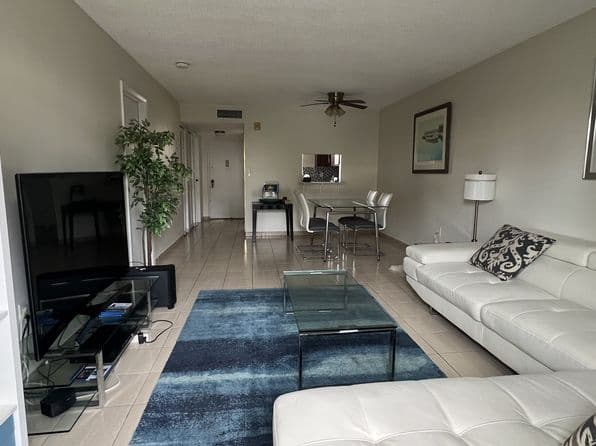 1-bedroom Apartment — 950 Euclid Ave APT 210, Miami Beach, FL 33139
