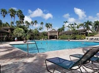 3+1 Townhouse — 11008 Mainsail Dr, Hollywood, 33026