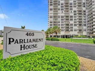 2-bedroom Condo — 405 N Ocean Boulevard #623, Pompano Beach, 33062