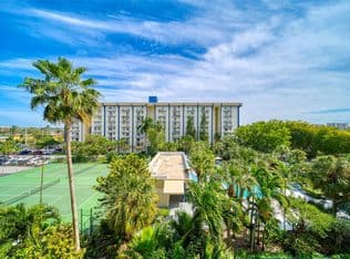 1+1 Condo — 801 NW 47th Ave APT 515W, Miami, 33126