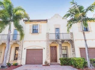 3+1 Townhouse — 23494 SW 113th Psge, Homestead, 33032
