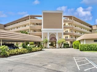 2+1 Condo — 145 Atlantis Boulevard #Ph4, Atlantis, 33462