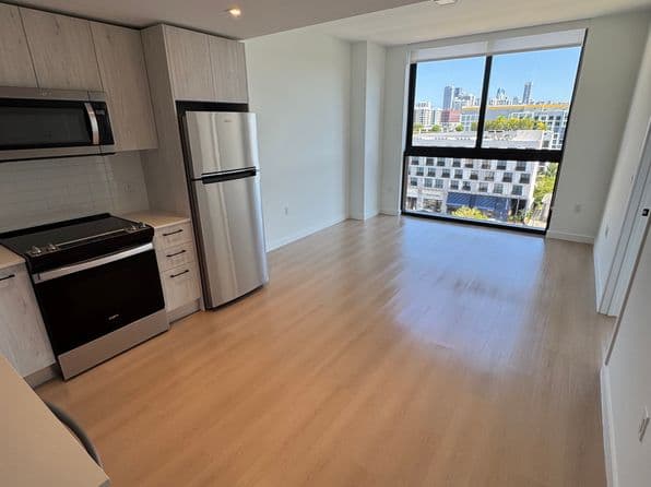 1-bedroom Apartment — 268 NW 31st St #A1, Miami, FL 33127