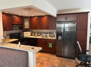 1-bedroom Condo — 283 Saxony F #283, Delray Beach, 33446